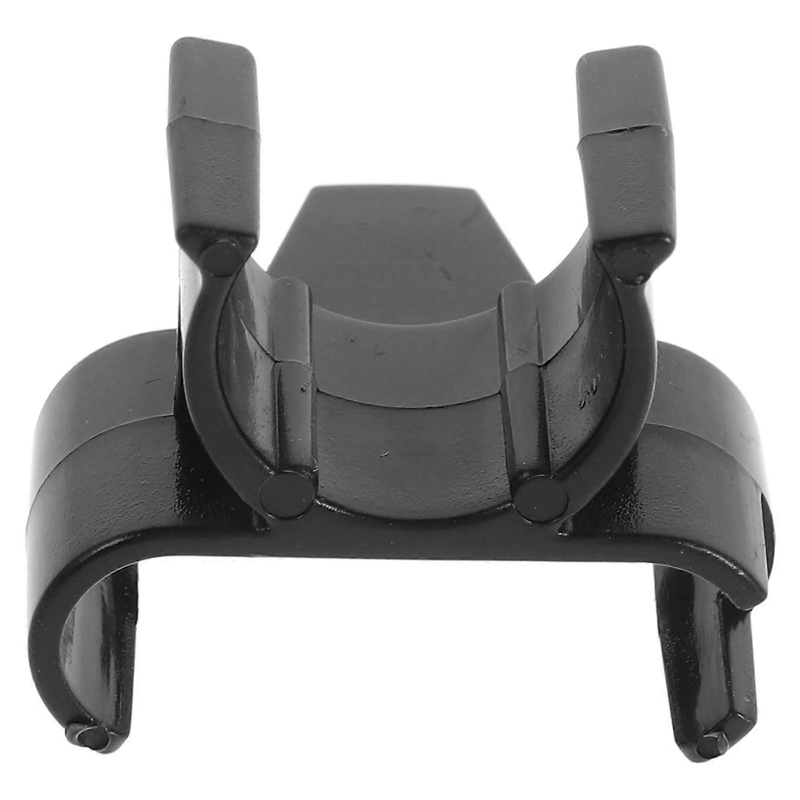 Camera Shutter Clamp Plastic Selfie Stick Remote Control