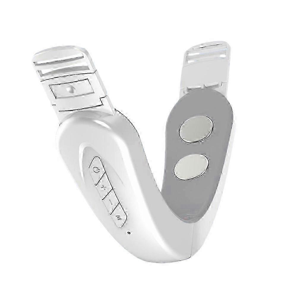 Contourflex Massager for Face, Contour Flex Facial Sculpting Device for Chin_li