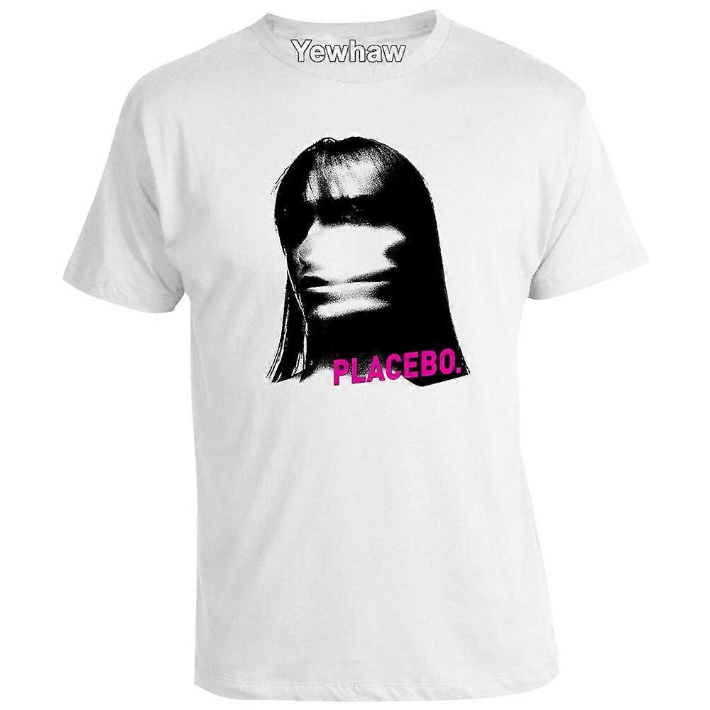 Placebo Head T-shirt