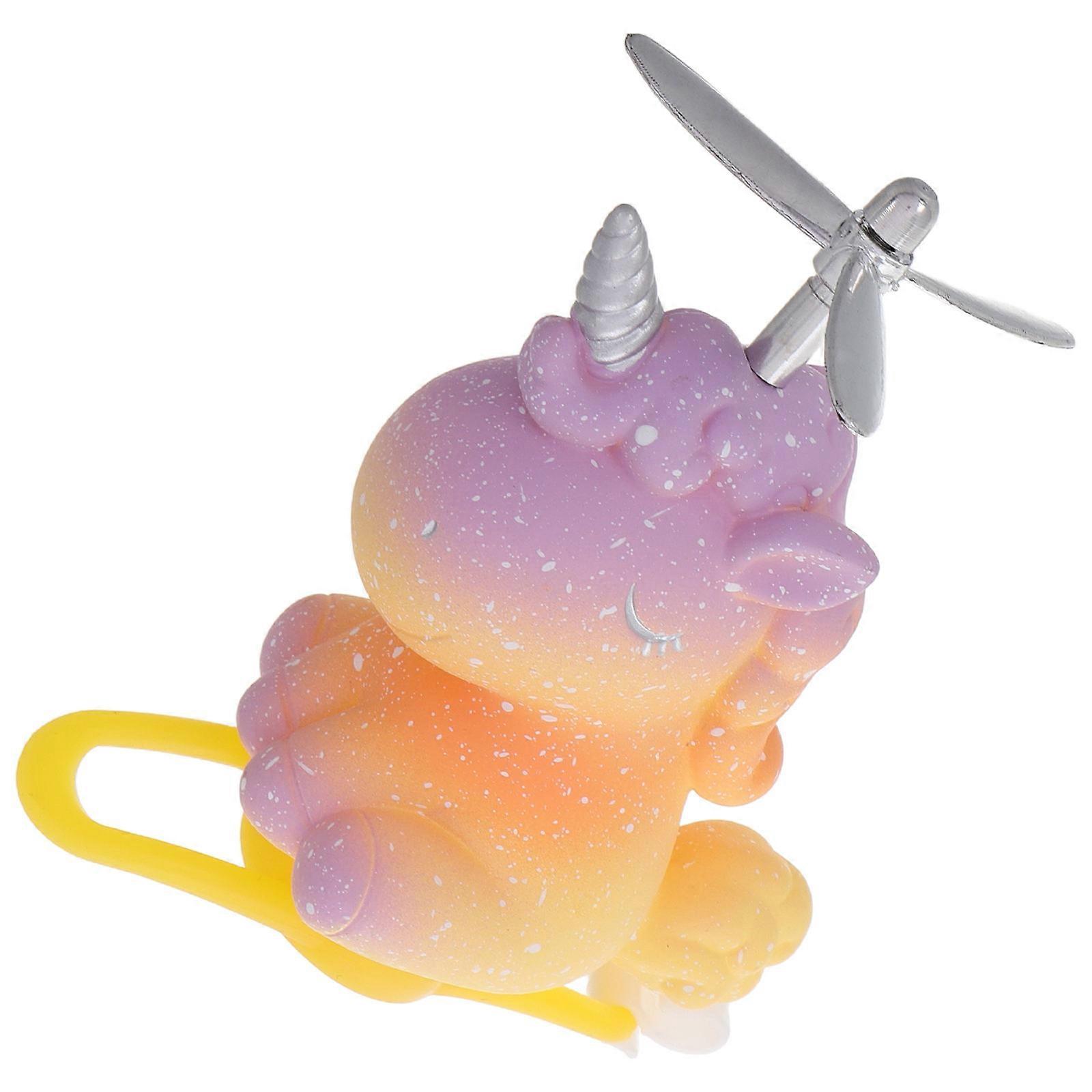 Scooter Handlebar Decor for 4Pcs Bicycle Decoration