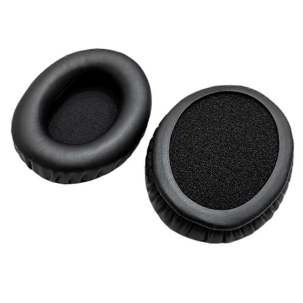 Ear Pads Cushion for HyperX Cloud III Head-Mounted Headphones Replacement Earpads Soft Memory Sponge Earmuff