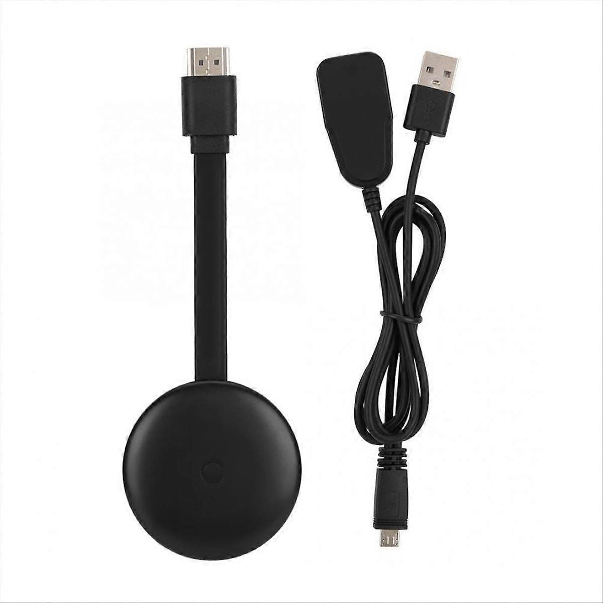 4K Wireless Display Adapter