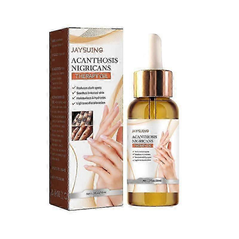 Acanthosis Nigricans Therapy Oil