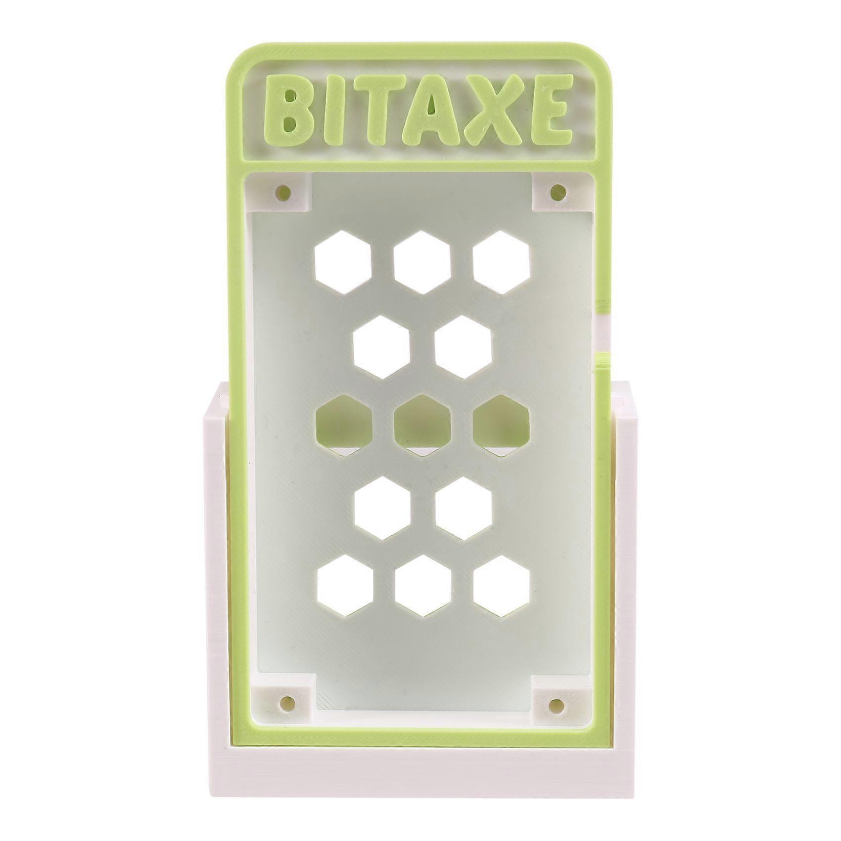 For Bitaxe Gamma 601 3D Printer Stand Bitaxe Supra 401 Bracket for Bitaxe Gamma 601 Miner Stand