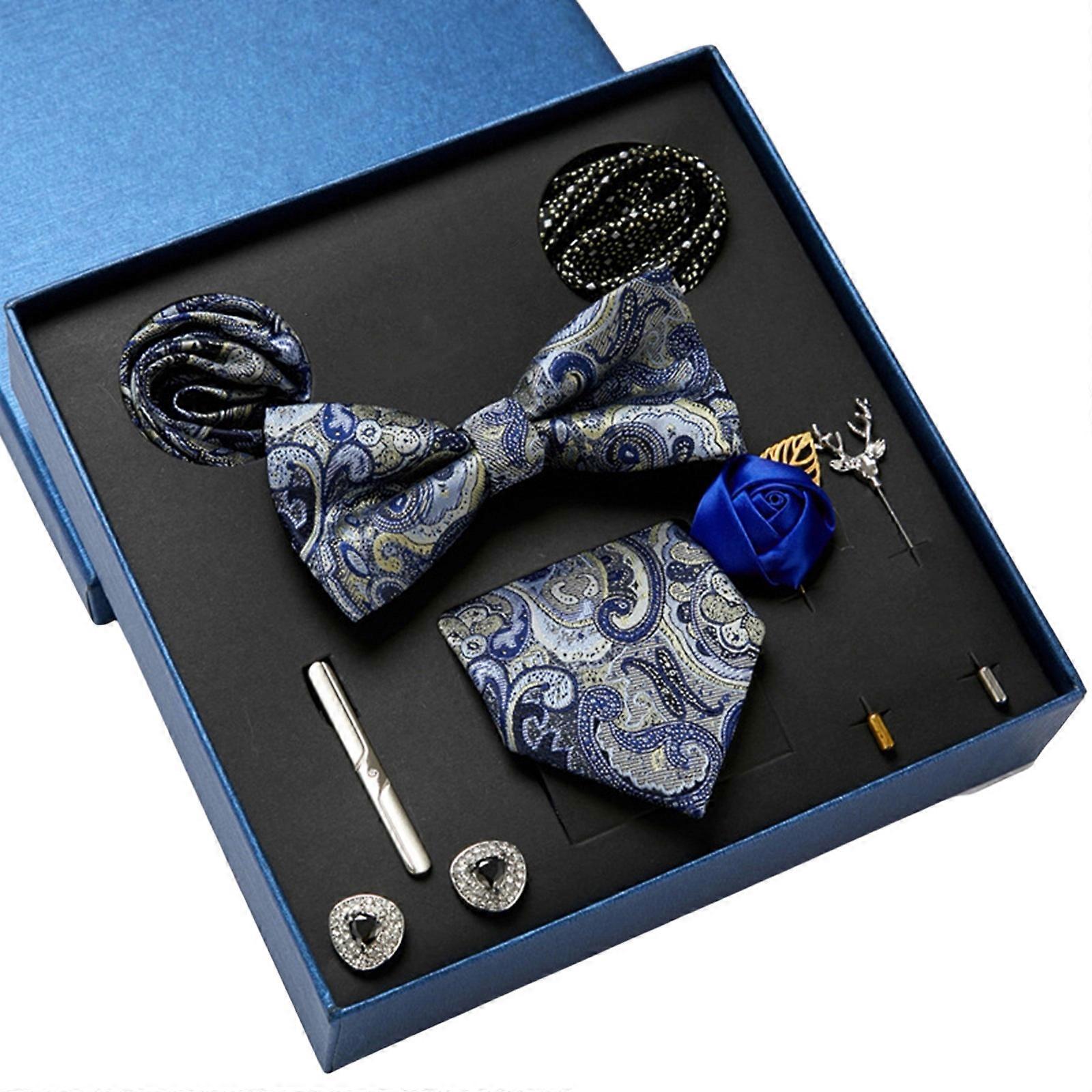 neck tie accessories