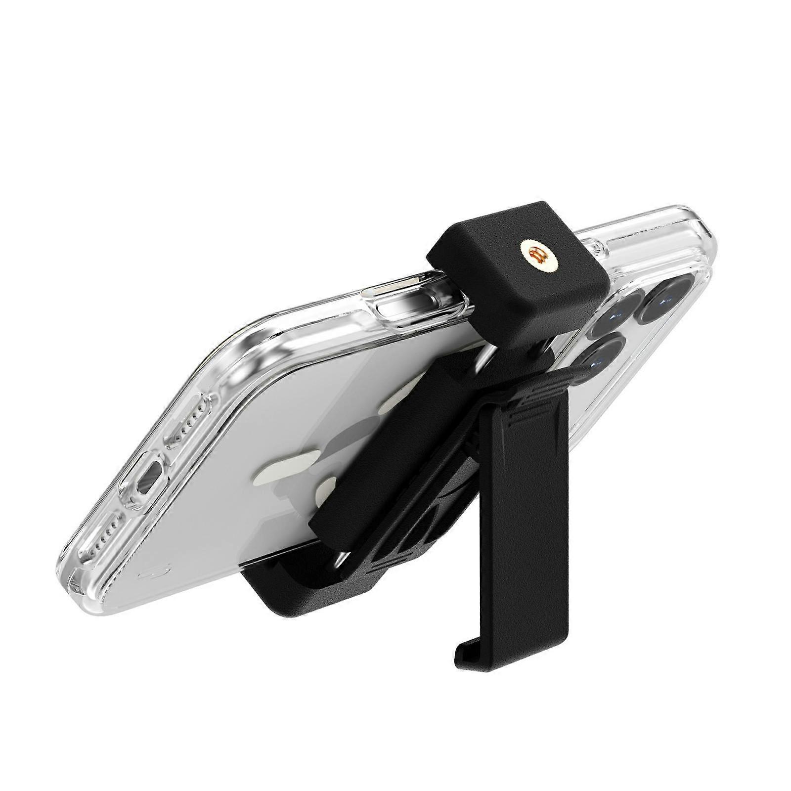 Universal Adjustable Desktop Phone Holder