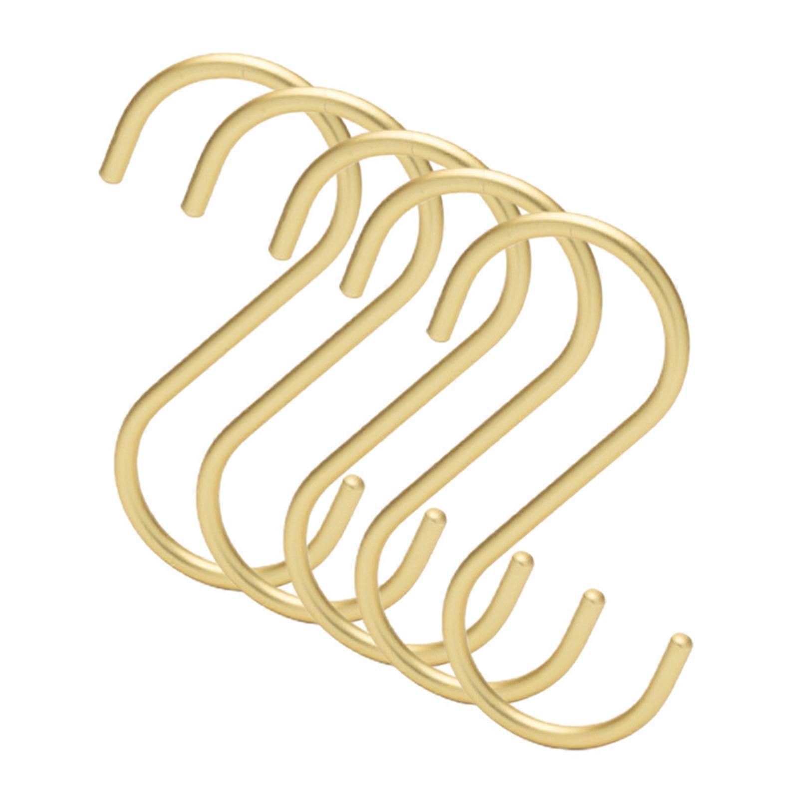 S Hooks Heavy Duty Hanging Hook Heavy S Hook For Hanging