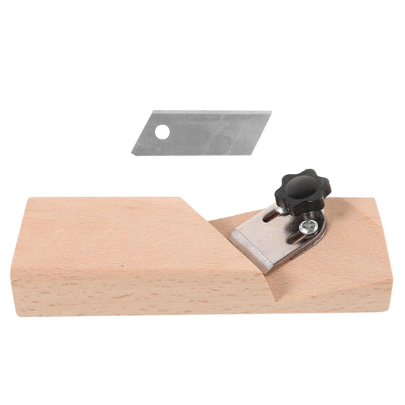 Versatile Edge Banding Tool Edge Trimming Device Suitable For DIY Enthusiasts 15.00X5.50X2.50CM Noise Reduction Feature 1Pcs