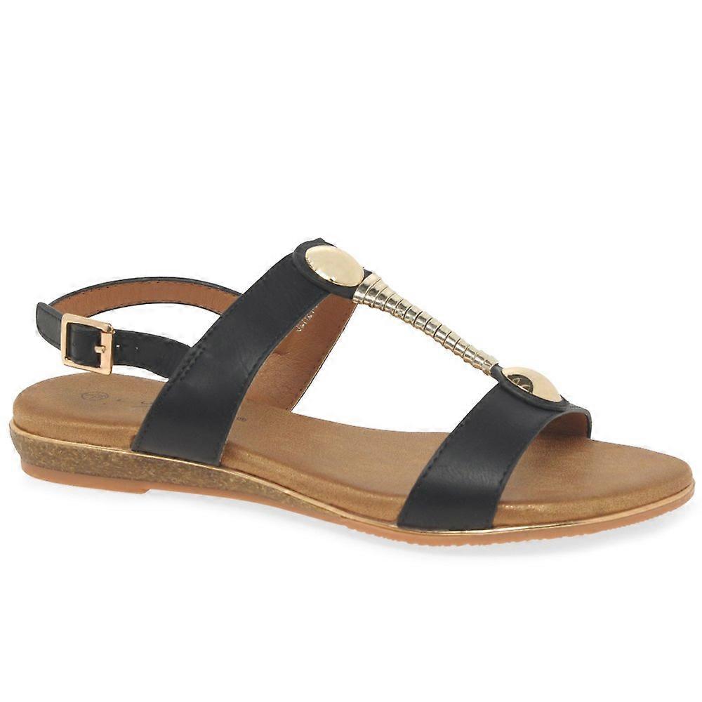 Lunar Renoir Womens Sandals