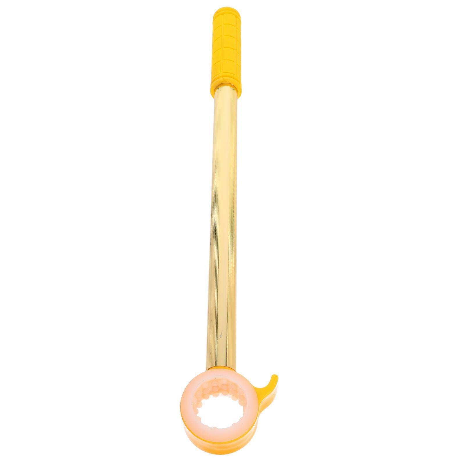 Window Opening Lever for Home Use with Hook Aluminum Alloy