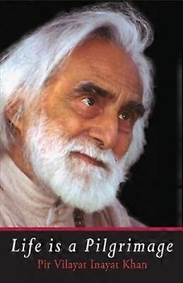 Life is a Pilgrimage