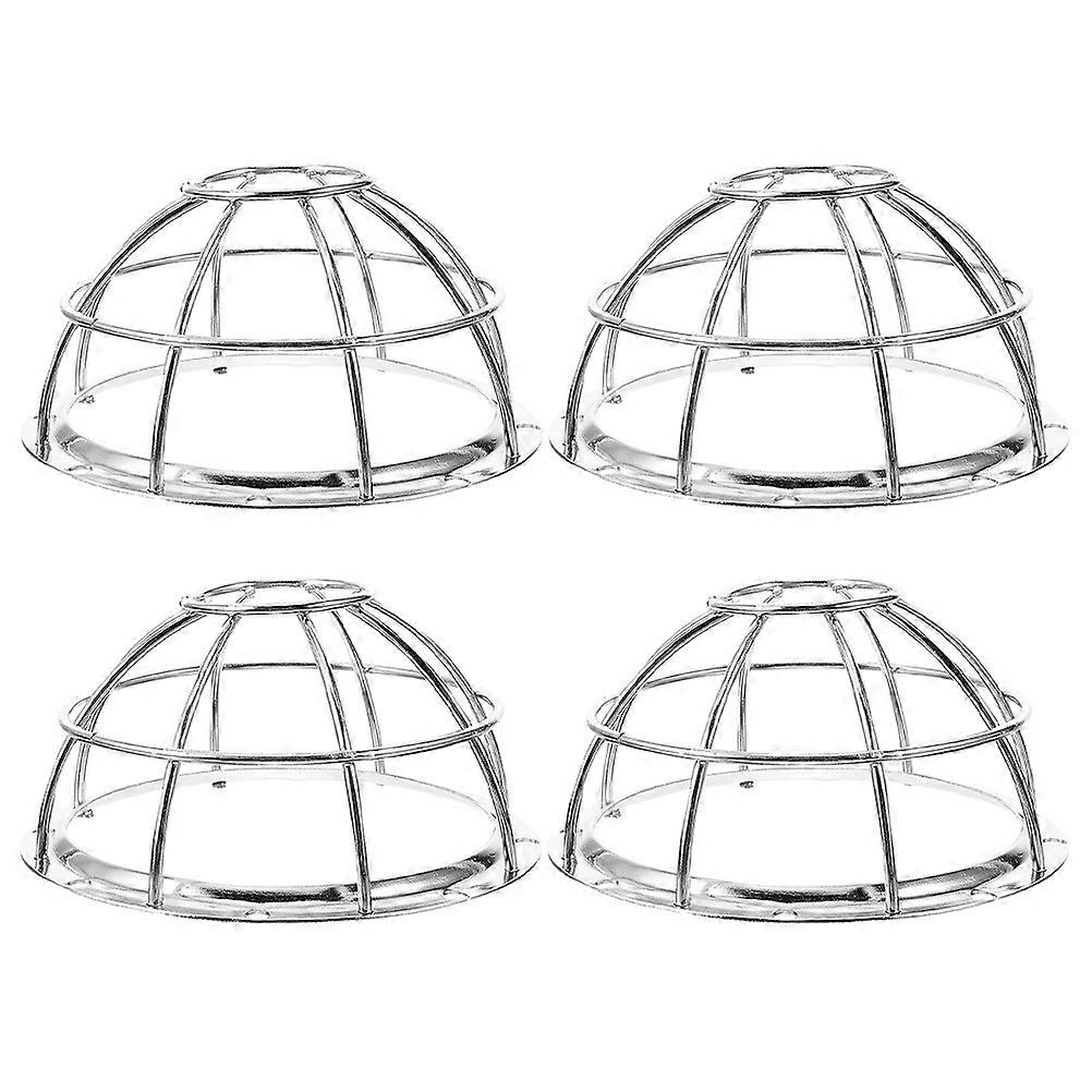 Alarm Protective Cover for Fire Sprinkler 4Pcs