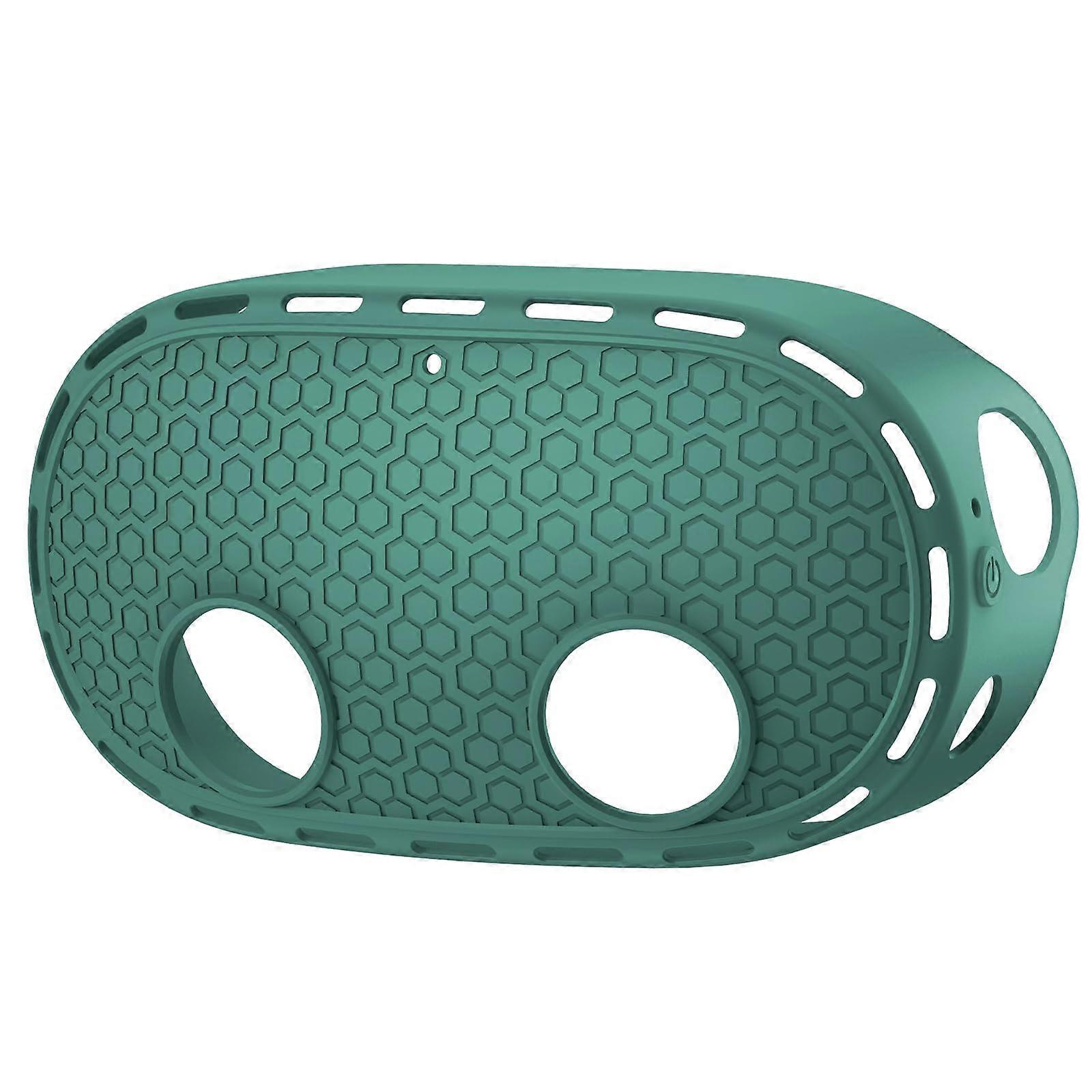 VR Headset Protective Case Shockproof Silicone Cover for MQ 3S Glasses Dustproof ScratchResistant