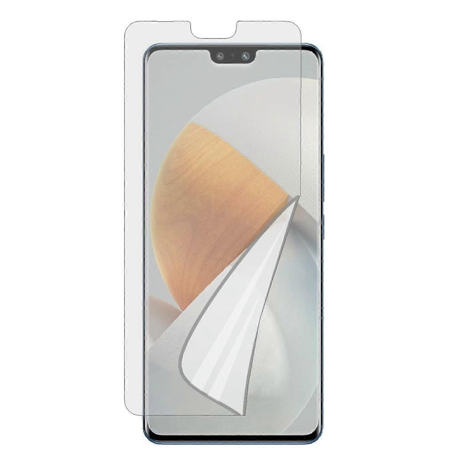 - Vivo S12 Hydrogel Screen Protector (pack Of 2) (copy)