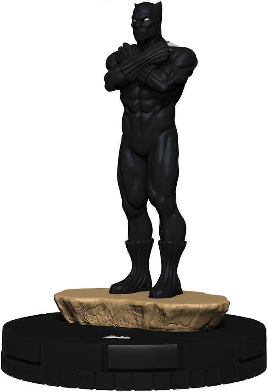 Marvel HeroClix Black Panther Play at Home Kit (TChalla vs Killmonger)