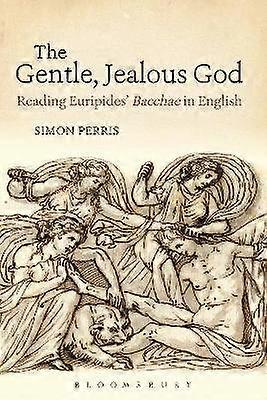 The Gentle Jealous God