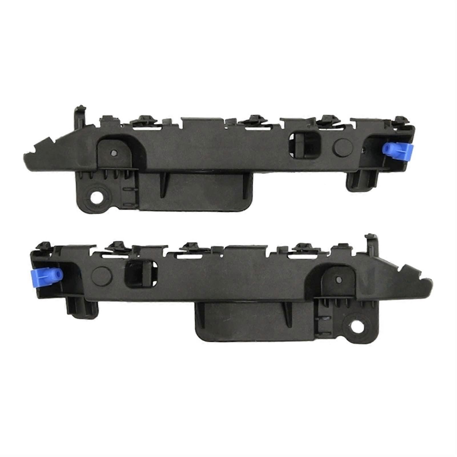 Front Bumper Bracket Mount for Chevrolet Cruze 20092014 Replacement 94826580 94826581