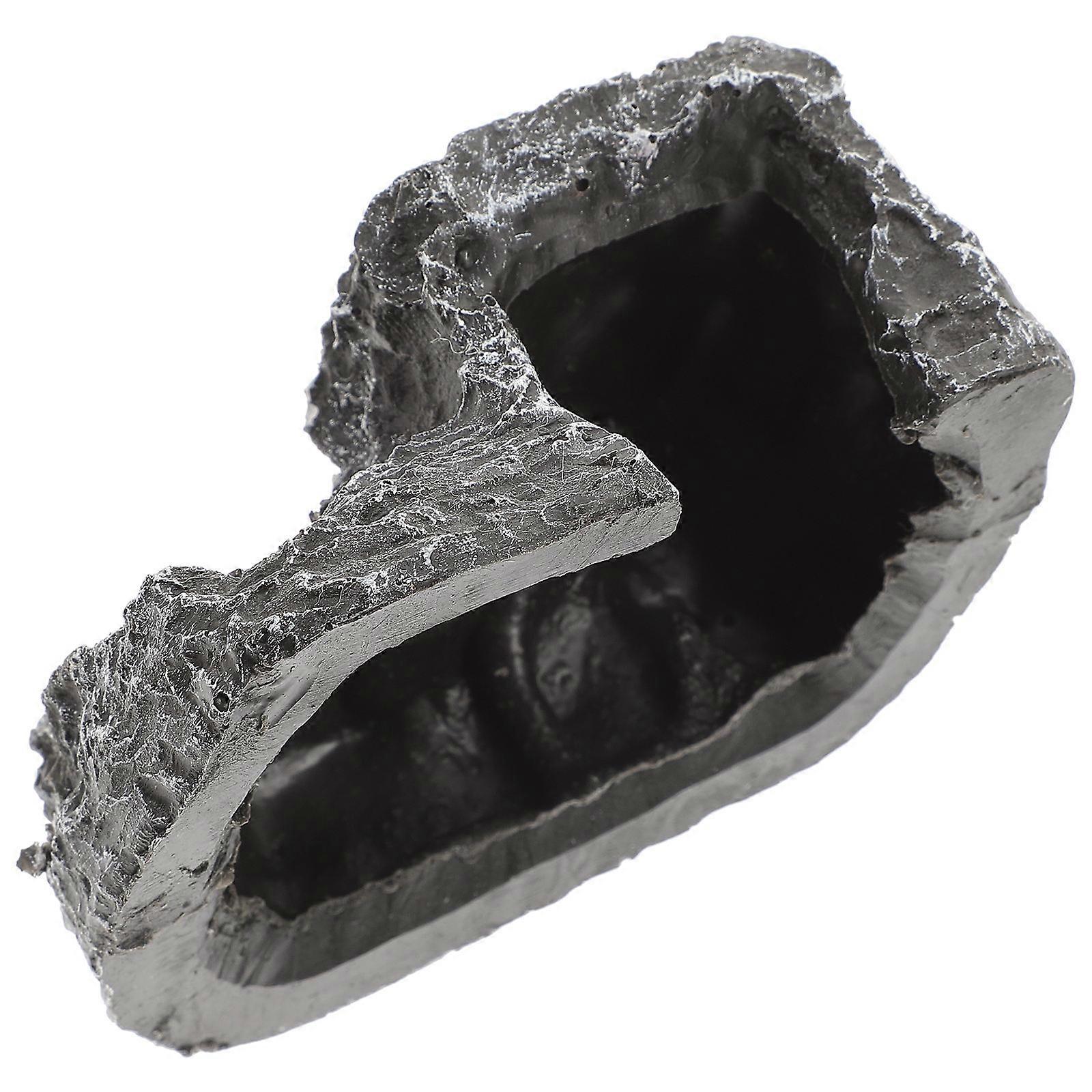 Resin Turtle Basking Platform Turtle Platform for Decoration Multi Functional