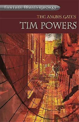 The Anubis Gates