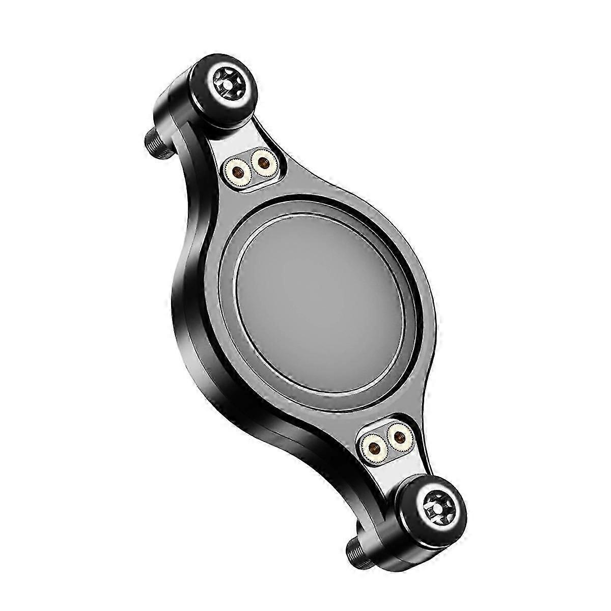 For Mount Hidden Bracket Installation Locator Holder Case Waterproof Bicycle Mounting Bracket