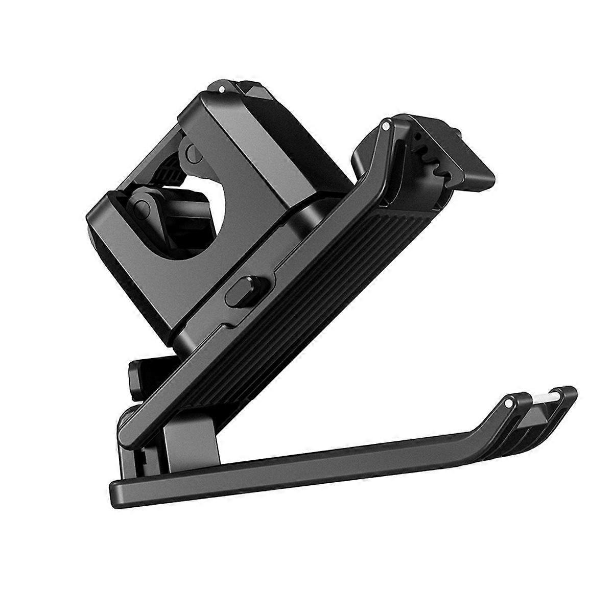 For / Selfie Stick Sackpack Clip Bracket for Action Camera Selfie Stick Quick-Hanging Accessories