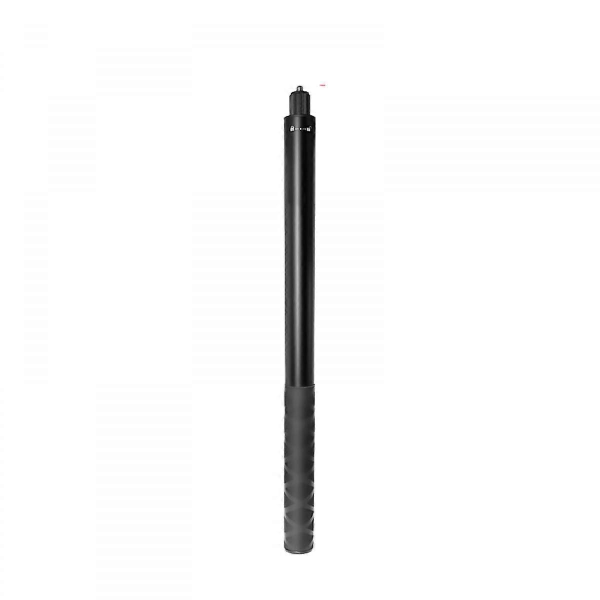 Motorcycle Camera Mount with 2m Action Camera Extension Rod, 360 Capture, Universal 1/4 Screw