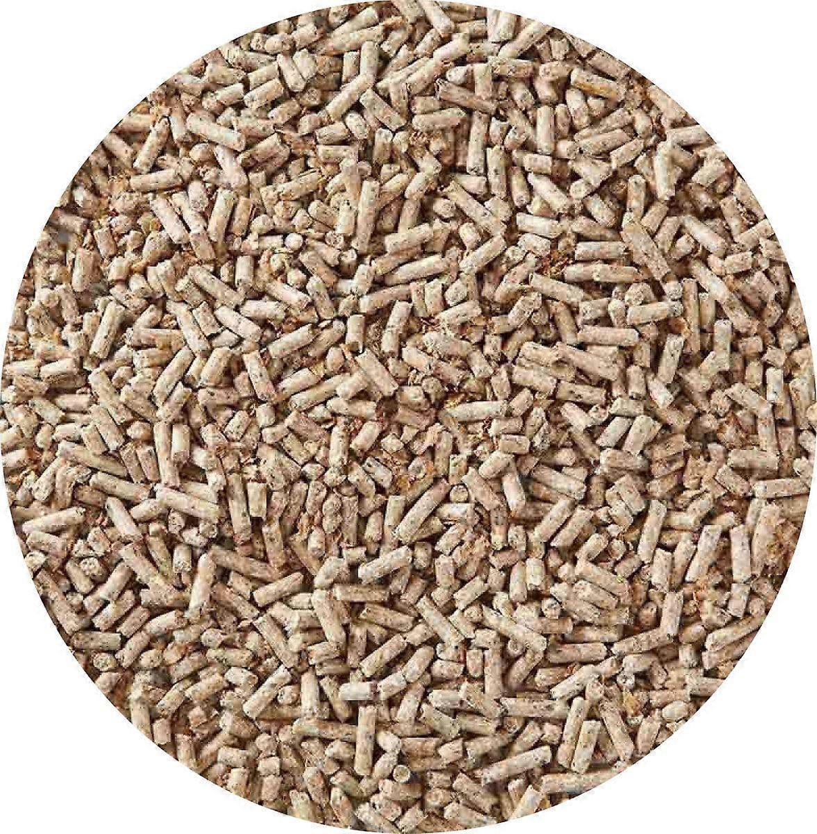 Layer Pellets Chicken Feed 3kg  Protein Formula Boost Egg Production for Hens and Ducks