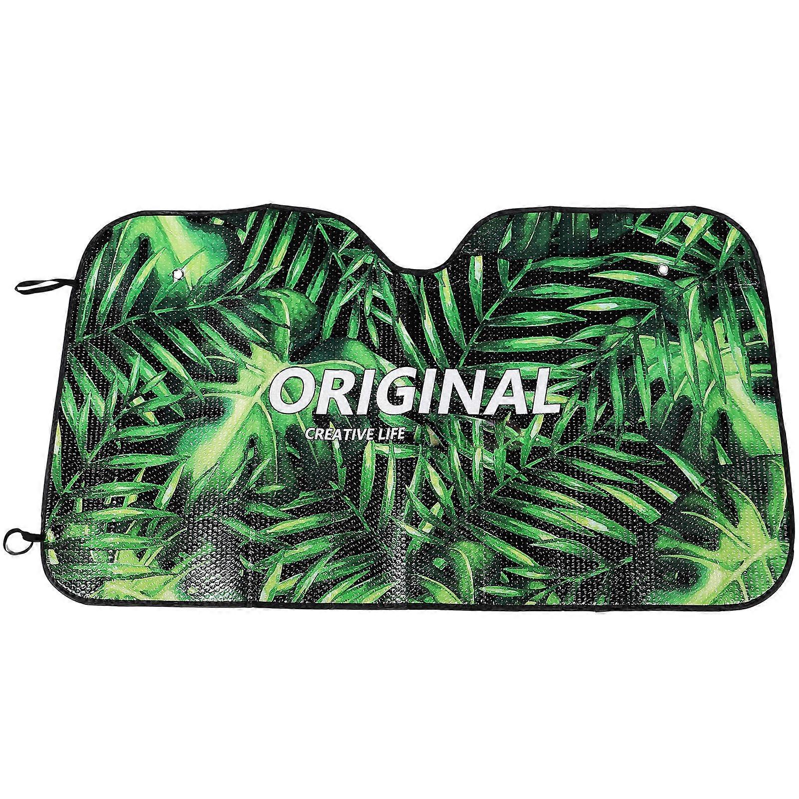 Car Sun Shade Windshield Sun Visor for Car Protection Use