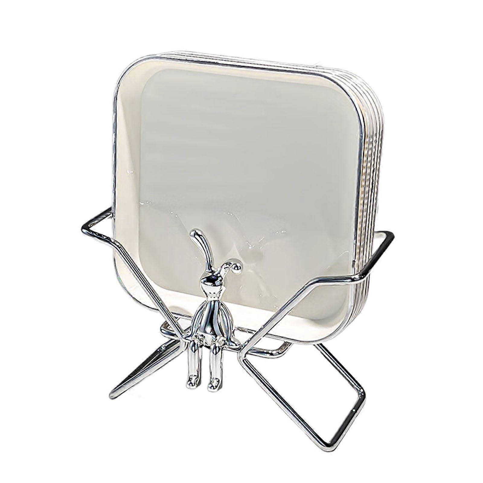 6 Pcs Elegant Bone Dish Set Dishwasher Safe for Salad Snacks and Kitchen Serving