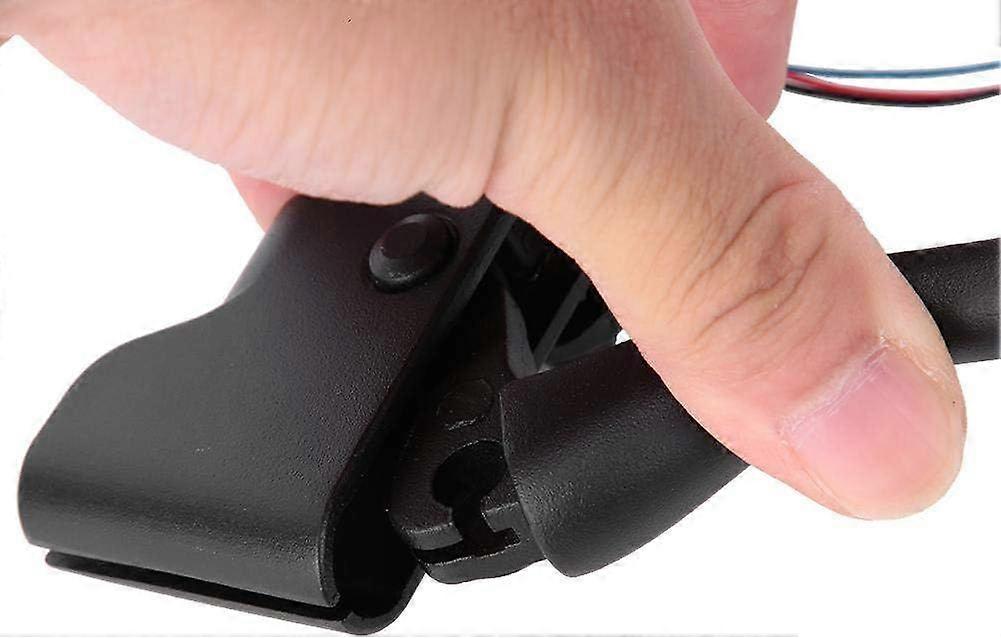 Scooter Brake Handle - Replacement for Electric Scooter