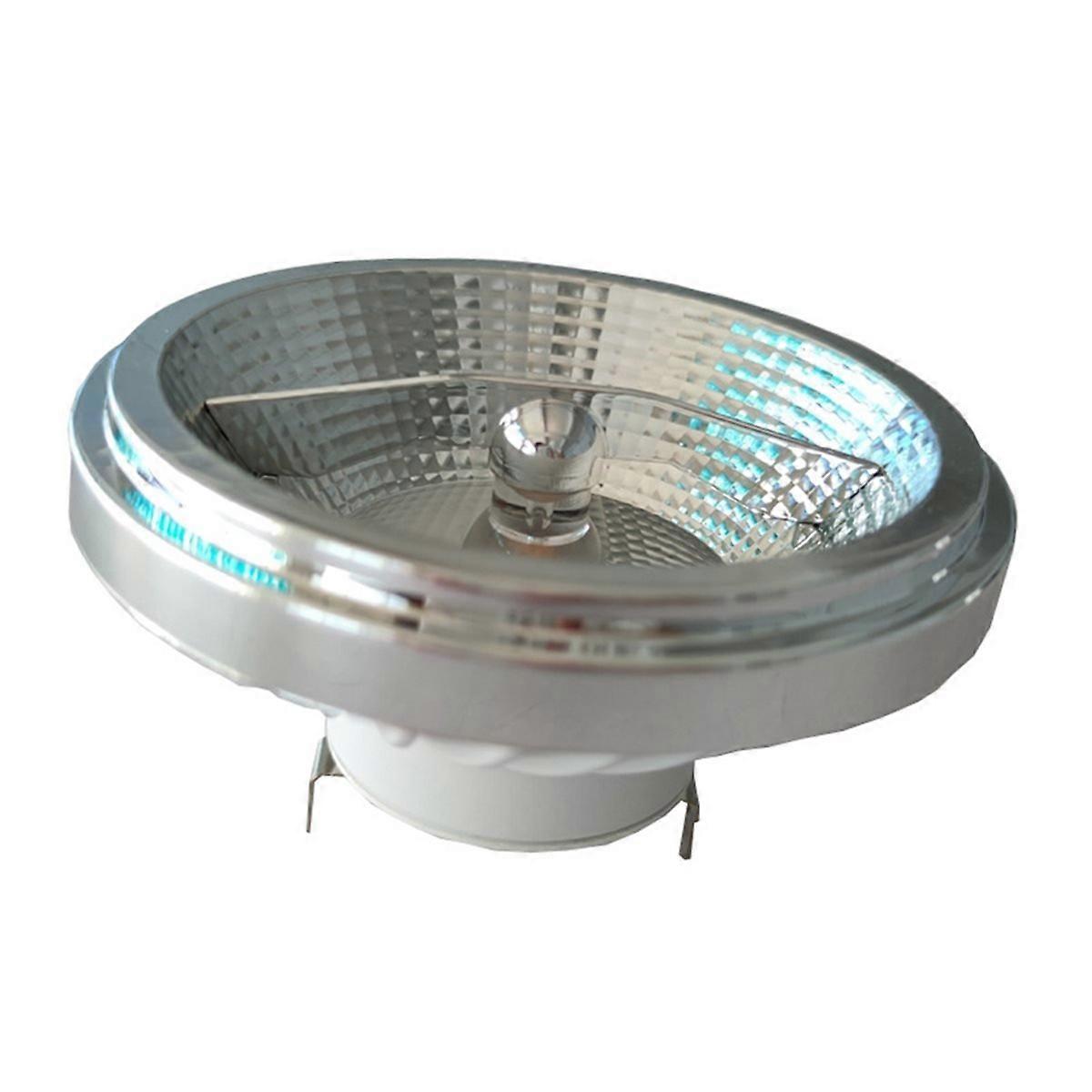 AR111 LED Spotlight G53 Warm White