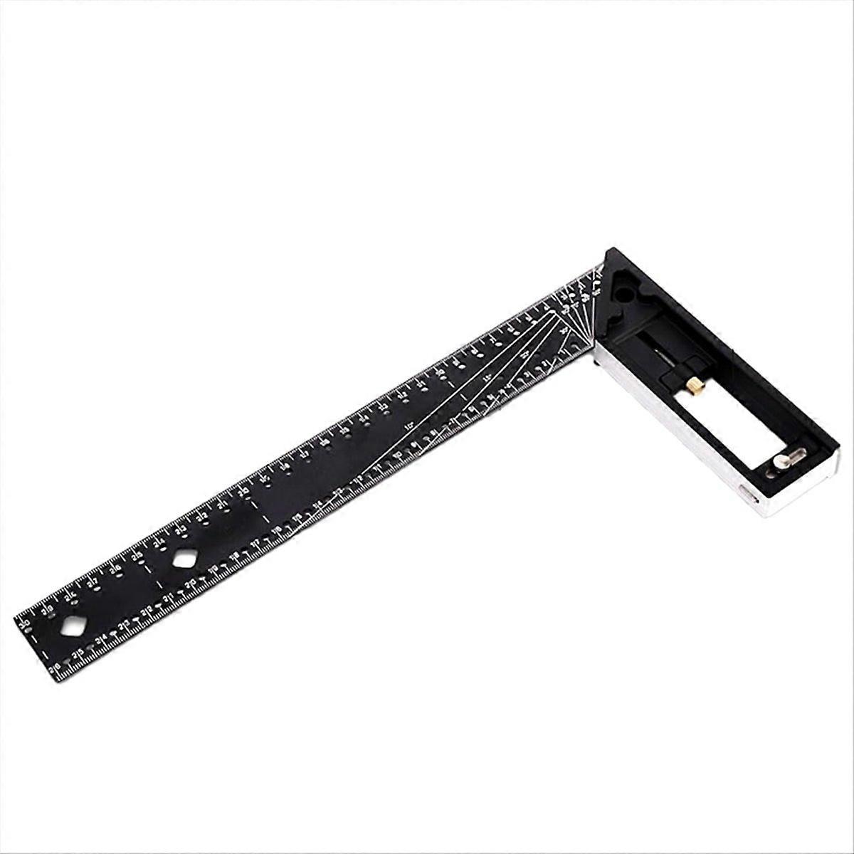 Multi-Angle Measuring Ruler-High Quality Professional Measuring Tool