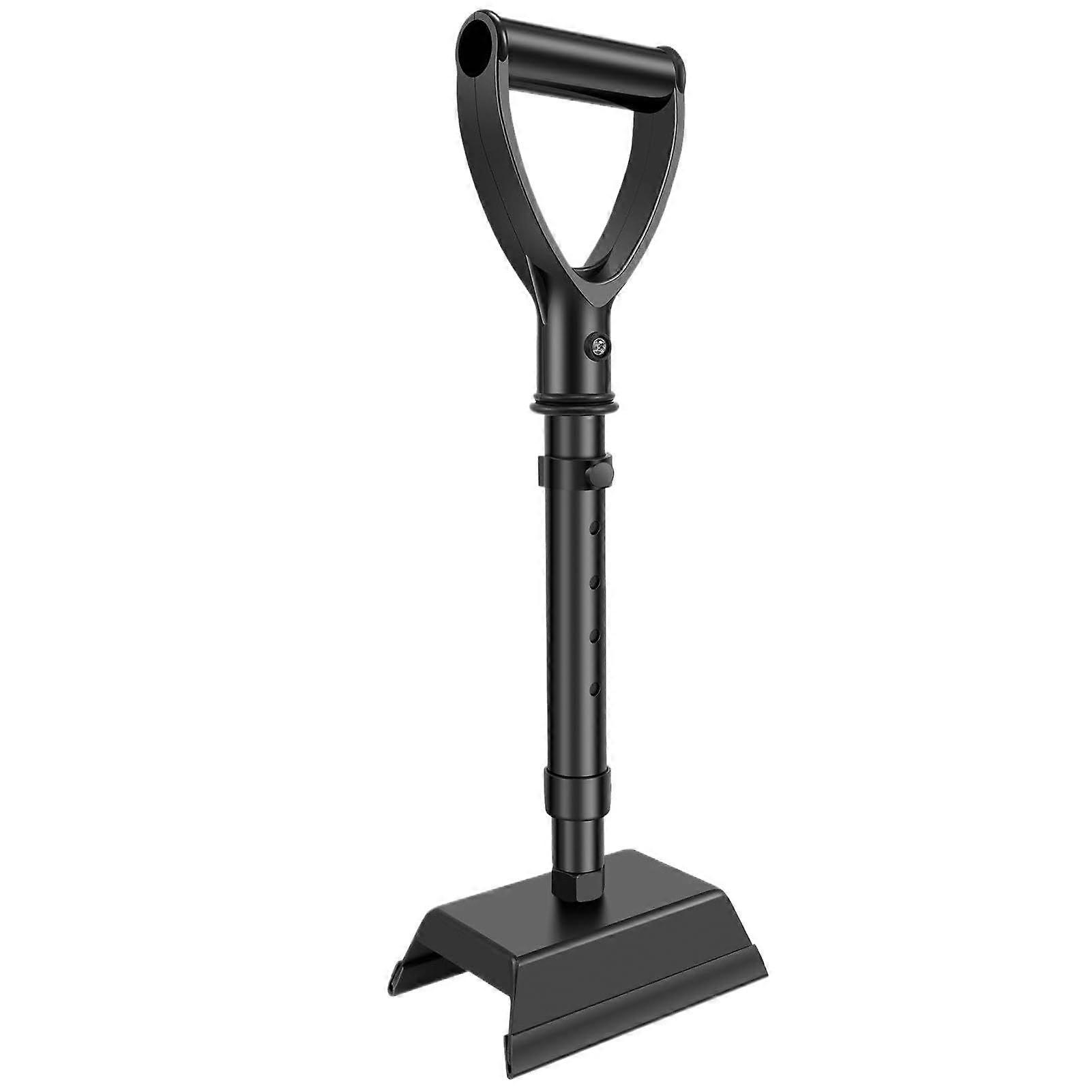 Adjustable Stand Assist for Elderly Seniors  Lightweight Ergonomic Mobility Aid for Standing Support