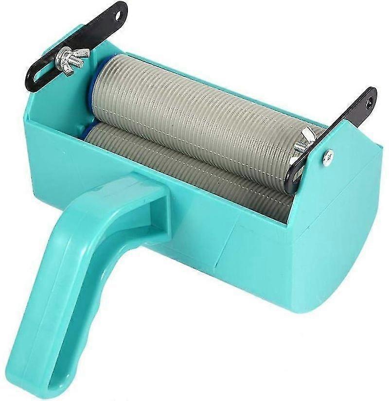 Paint Roller Set 5 Inch Roller Brush Paint Roller Machine