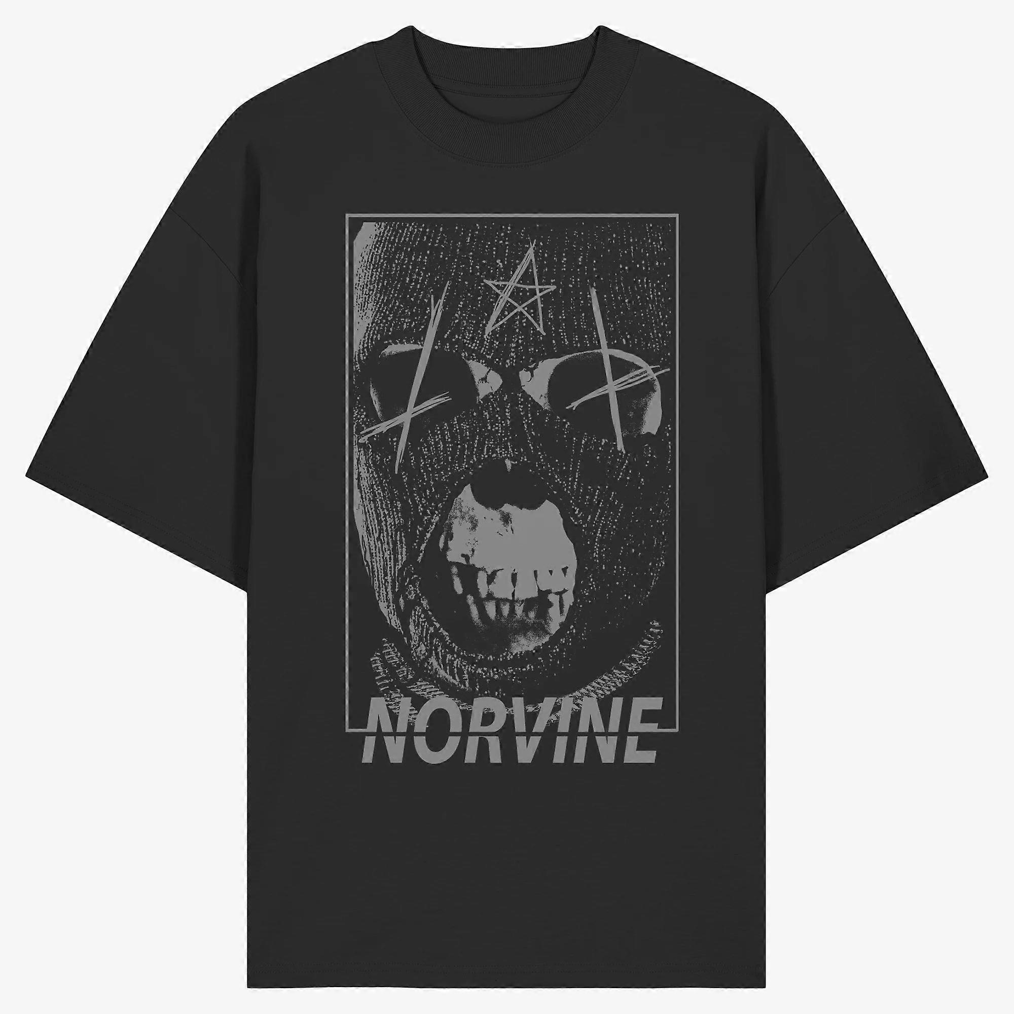 Balaclava 2015 T-shirt