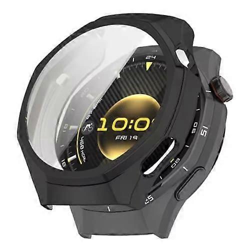 Protective Case For Huawei Gt6 (46mm) (black)