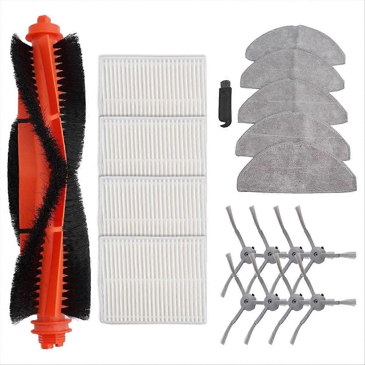 For L20/for V8 Pro Robot Vacuum Cleaner