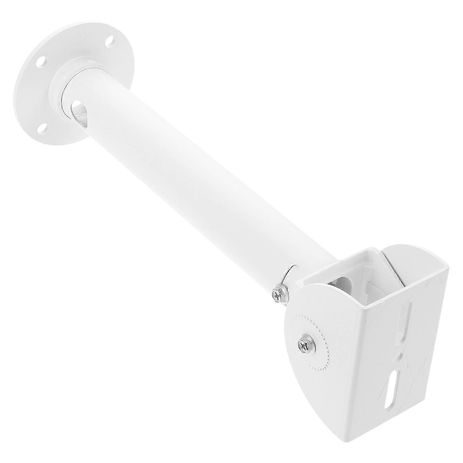 Trail Camera Pole Aluminum Alloy Camera Wall Mount for Tree Installation