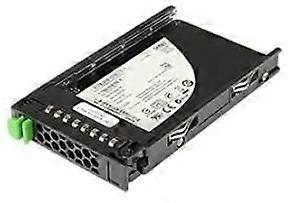 480 GB 2,5" Serial ATA III