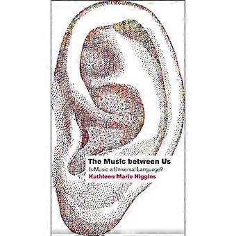 Musikk mellom oss: er musikk A universelt språk?