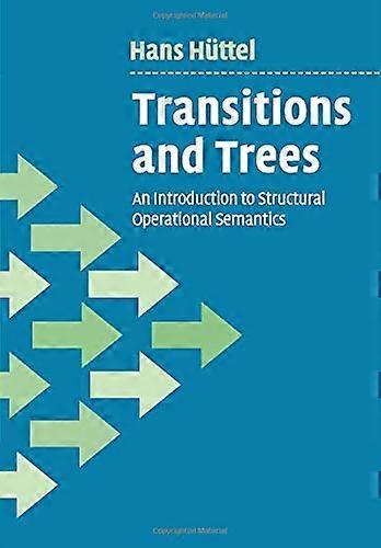 Transitions and Trees: An Introduction to Structural Operational Semantics