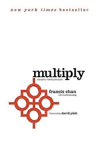 Multiply: Disciples Making Disciples: 1
