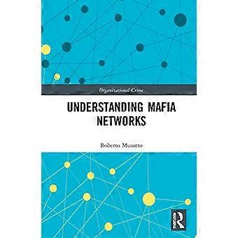 Mafia-Netzwerke verstehen (Organisationskriminalität)