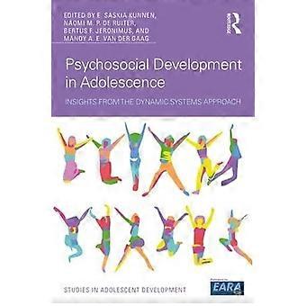 Développement psychosocial à l’adolescence : perspectives de l’approche des systèmes dynamiques (Studies in Adolescent Development)