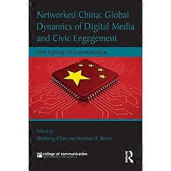 Chine en réseau