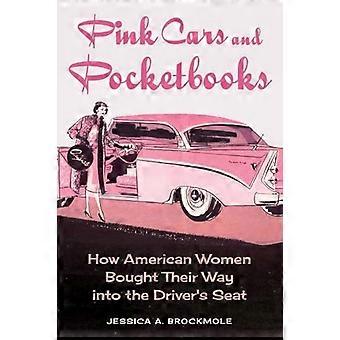 Auto rosa e portafogli: come le donne americane si sono comprate la strada per il posto di guida