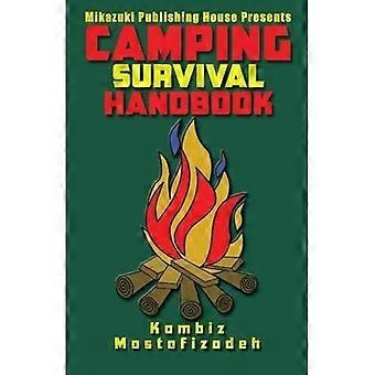 Håndbok for overlevelse på camping