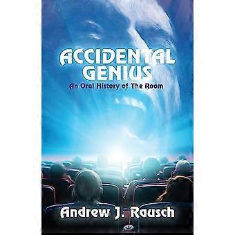 Genio accidentale: una storia orale della stanza