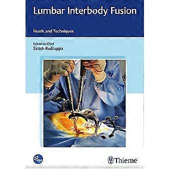 Lumbale interbody fusie