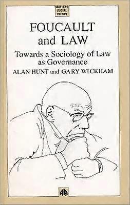 Foucault and Law
